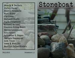 Stoneboat cover